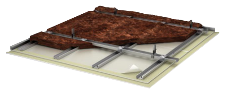 Pod stropom / V strope