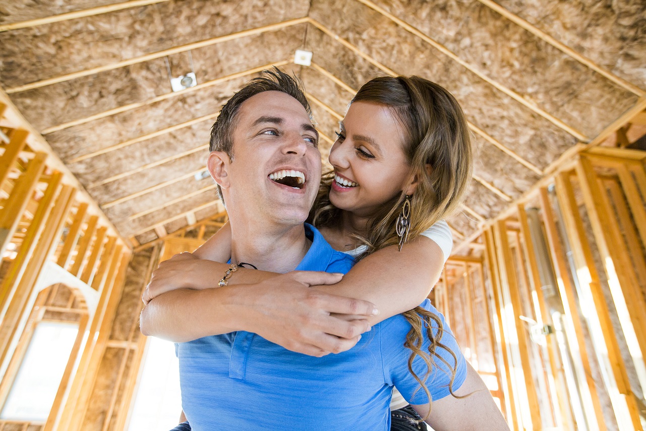 5 znakov, podľa ktorých spoznáte zdravé bývanie