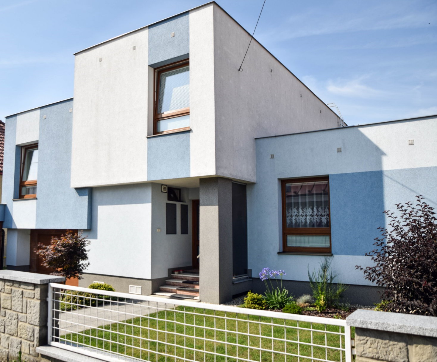 Ako dokáže fúkaná izolácia vylepšiť aj starší dom