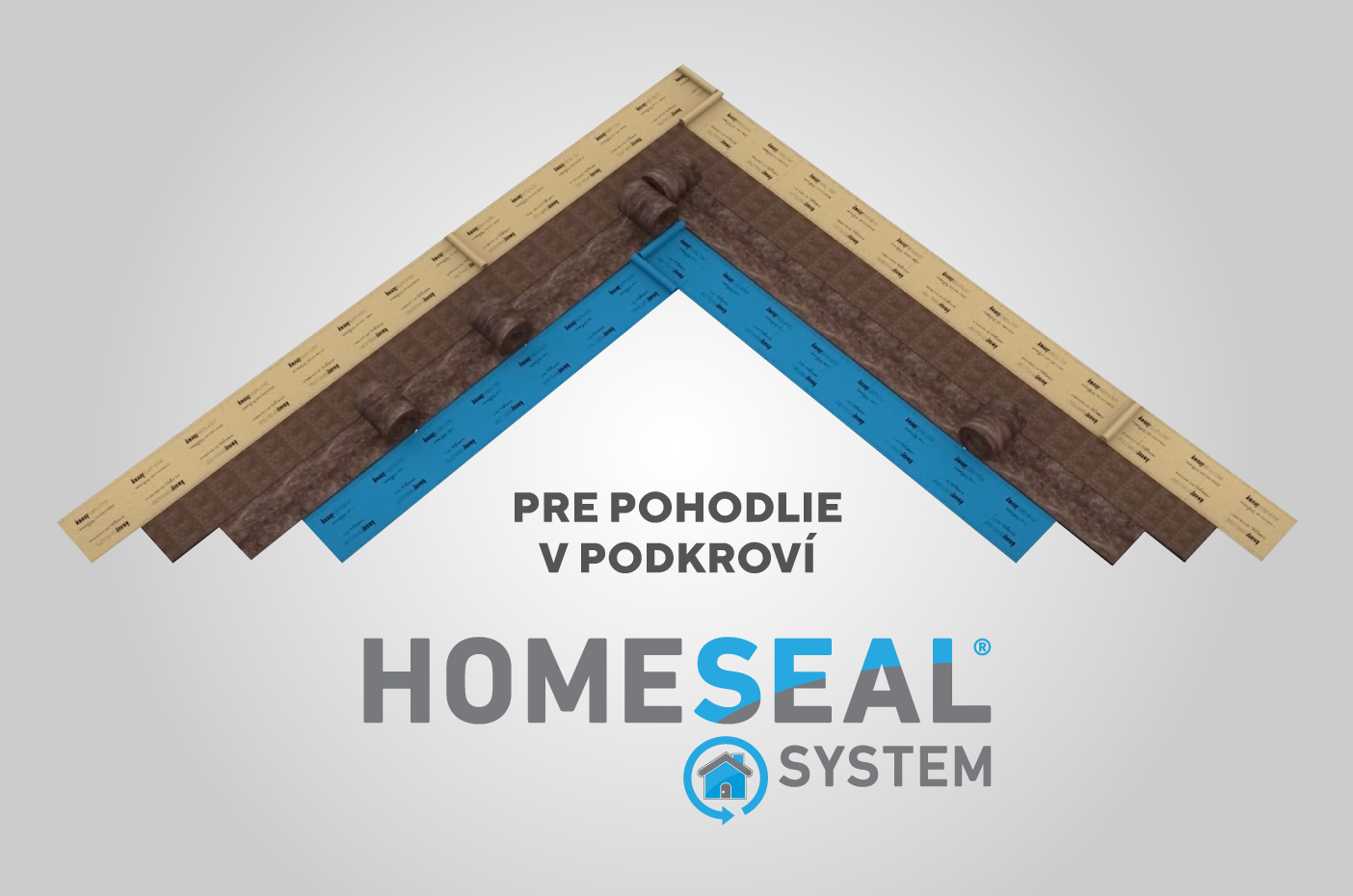 Maximálne funkčné zateplenie