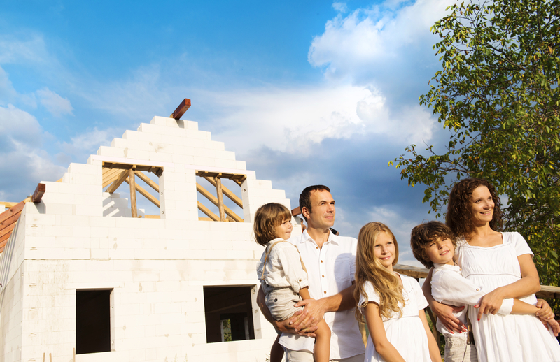 Čo by ste urobili inak, keby ste znovu stavali dom? Opýtali sme sa Slovákov