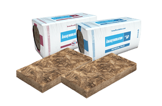 Izolácie rady Unifit